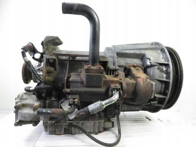 29535593 коробка передач автомат daf cf 65 md3060