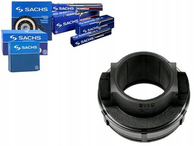 3151000419 выжимной подшипник [sachs]