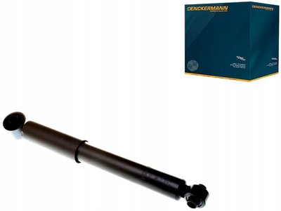 DSF138G амортизатор [bosch]