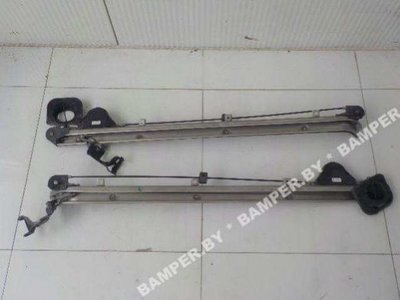 7E1843871A Направляющая сдвижной двери Volkswagen Caravelle Т5 2008