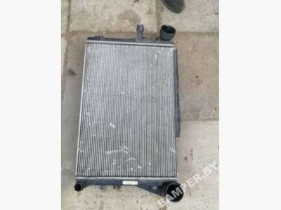 3C0121253K Кассета радиаторов Volkswagen Passat 2008 , 3C0145805G