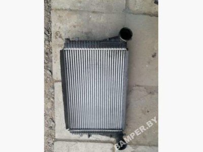 3C0145805G Интеркулер Volkswagen Touran 2008