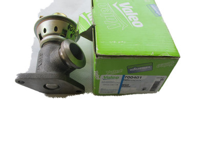 700401 клапан системы рециркуляции ог fiat ulysse scudo jumpy expert 1.9 td