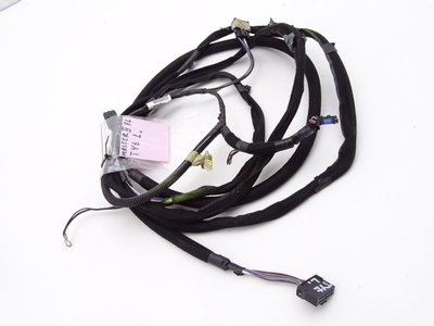 8200311354 master ii 03 - 10 жгут установка лампы левая задняя