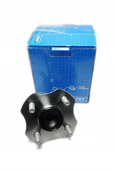 VKBA3930 ступица колеса задняя skf toyota yaris verso эхо vios