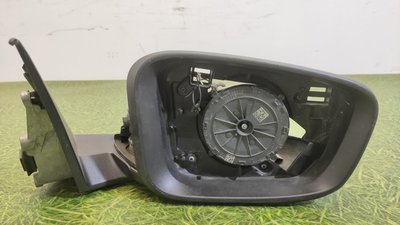 51167485130 Зеркало правое BMW 5-серия G30 2016-н.в , 7485130