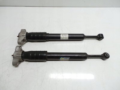 6700059480 амортизатор задний maserati ghibli sq4