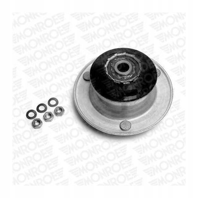 MK136 опора стойки амортизатора монро bmw: x3 e83 , 1 e82