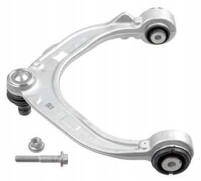 3768301 рычаг передний левый lemforder bmw x5 полный привод 30 и