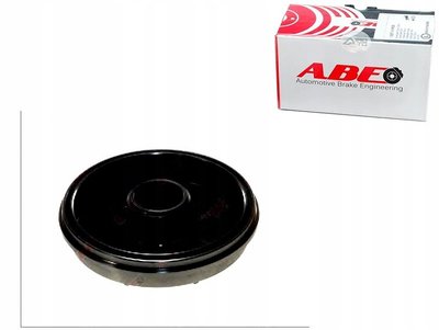 C66004ABE комплект тормозных барабанов [abe]