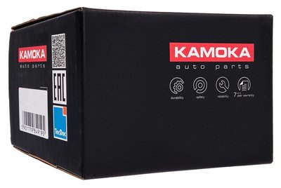 JBC0427 kamoka тормозной суппорт