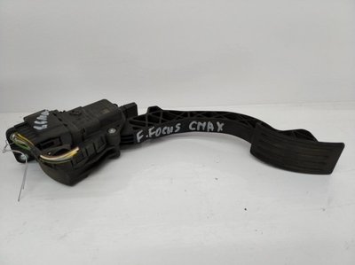 3M519F836AF Педаль газа Ford C-Max 2004