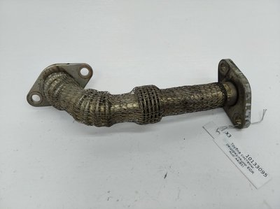 028131521R Трубка системы рециркуляции EGR Audi A4(B5) 1999