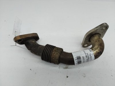 03G131521AE Трубка системы рециркуляции EGR Volkswagen Sharan (2001-2010) 2003