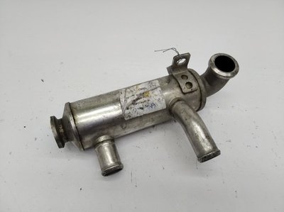 9646762280 Охладитель отработаных газов Citroen C4 2004