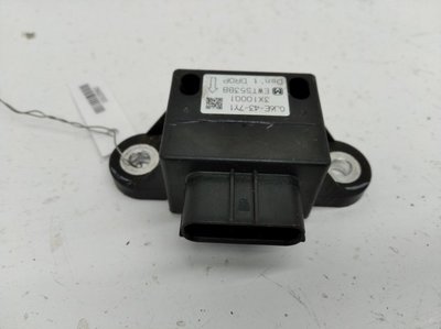 gj6e437y1 Датчик курсовой устойчивости Mazda 6 2004