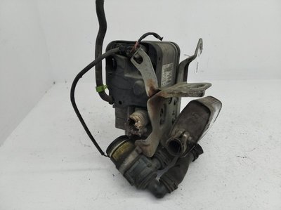 1K0815065H Автономный отопитель (вебасто) Volkswagen Touran 2005