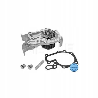 16130860001 водяной насос meyle renault: clio b / c57 , 5 / 357