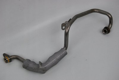079145910F трубка кабель воды audi a6 a7 a8