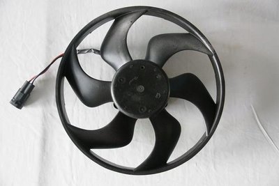 1250G1 вентилятор радиатора citroen xsara - пикассо система