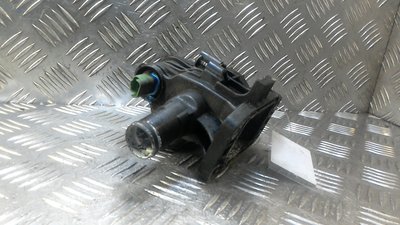 9660660380 Корпус термостата дизельный CITROEN C4 (2004-2010) 2004 ,3M5Q8A586AC,1336AF,11517809191,31319493,1254379,1675627,1230673,1336X2,9647767180,30711526,1313841,11517805998