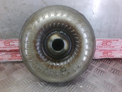 60A130 Гидротрансформатор АКПП (бублик) Opel Astra G (1998-2004) 2000 ,9120309