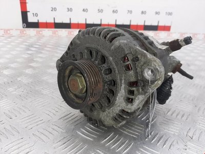 0986043983 Генератор Opel Astra G (1998-2004) 2000 LR1100-502