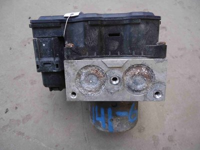 TD11437A0C Блок ABS Mazda CX-9 I (TB) 2006 - 2012 2007 , 214976108