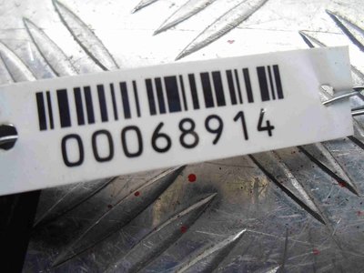 TD1267560D Блок Body control module Mazda CX-9 I (TB) 2006 - 2012 2007 ,