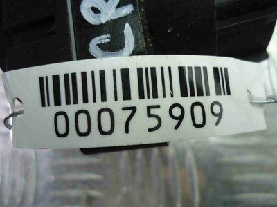 9065450104 Переключатель света Volkswagen Crafter I (2E) 2006 - 2011 2012 ,