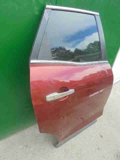 Дверь задняя правая Mazda CX-7 (ER) 2006 - 2012 2007