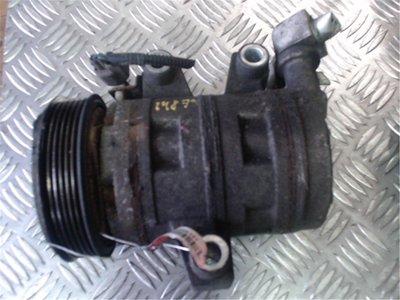 19259840 Компрессор кондиционера Chevrolet Equinox 2005-2009 2007