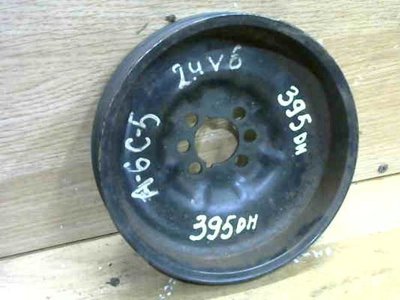 078105255G Шкив коленвала Audi A6 - C5/4B (1997-2004) 2000