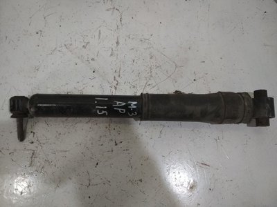 562108593R Амортизатор задний Renault Megane 3 поколение (2009-2014) 2013