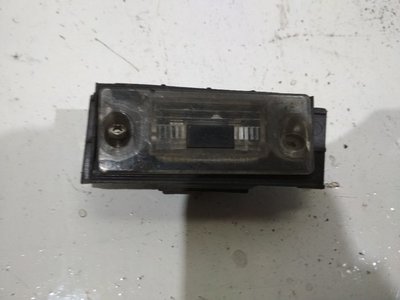 8D9827631 Подсветка номера Audi A3 8L (1996-2000) 1999