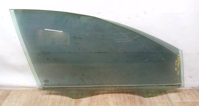 43R001582 Стекло двери передней правой Audi Q7 4L 2007 43R-001582,AS-2