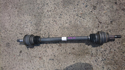 A1663501110 Полуось L MERCEDES-BENZ M-CLASS (W166) 2015