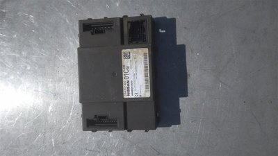 284B24X Блок комфорта Nissan Navara (D40) 2004-2015 2008