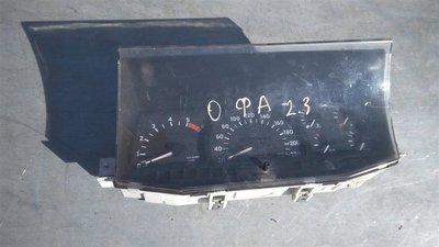 87001271 Щиток приборов (приборная панель) Opel Frontera A (1992-1998) 1995