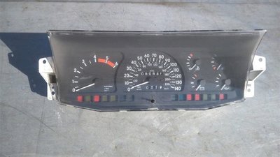 91152526 Щиток приборов (приборная панель) Opel Frontera A 1995