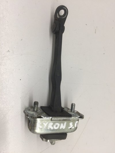 7136009002 Ограничитель двери задней правой SsangYong Actyon I 2005-2010