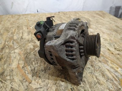 9L3T10300CB генератор Ford F-150 2011 , TN1042105970