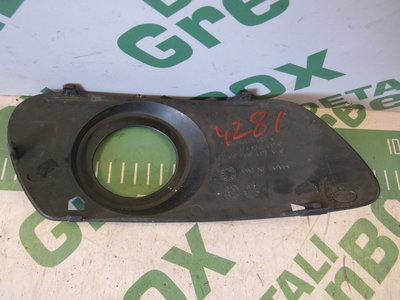 A1648850923 Рамка фары противотуманной левой Mercedes ML W164 2006