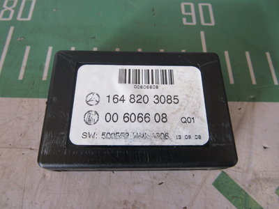 A1648203085 Датчик дождя Mercedes ML W164 2006