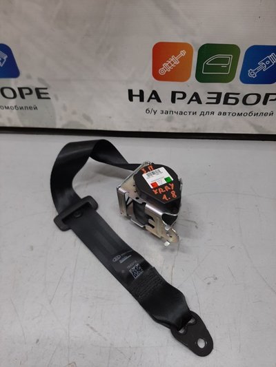888414422R ремень безопасности LADA XRAY CROSS 2018