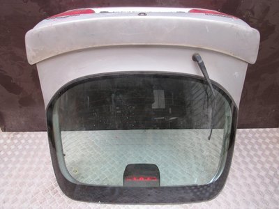 Фонарь подсветки номера Mitsubishi Carisma(DA) 1997