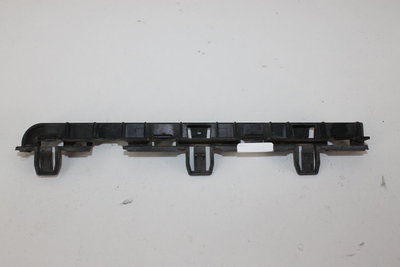 7184776 Кронштейн накладки на порог правый BMW 5 F10/F11/GT F07 2010