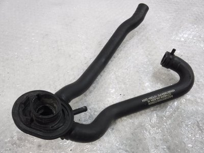 A2228303696 Тройник системы отопления Mercedes W222 S 2013-