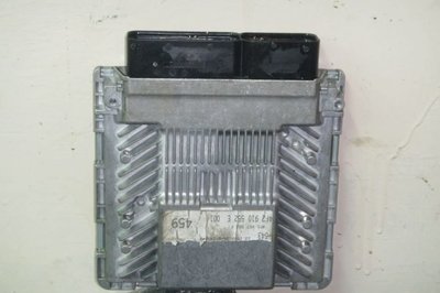 4F2910552E Блок управления двигателем Audi A6 C6 2005-2011