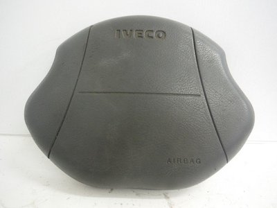 504072860 Подушка безопасности в руль Iveco Daily 3 1999-2005